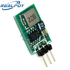 DC 5.5-32V to 5V/1A Voltage Regulator Replace TO-220 LM7805 5V Positive Voltage Regulators To 5V 1A Step-Down Buck Module
