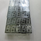 5611aw 7-segment display screen 0.56-inch LED digital display tube high brightness 1/2/3/4-digit ordinary cathode/anode
