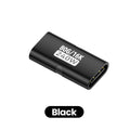 Type C Female To Type C Female Adapter USB 4.0 80Gbps High-Speed Transmission PD3.1 Fast Charging for iPhone 15 16 17 iPad