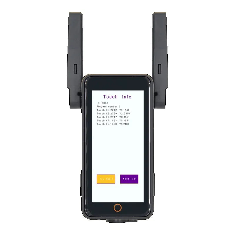 T-Display-S3-Pro-LR1121 LORa+MAX98357A+Mircophone