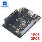 1/2pcs ESP32 CAM Development Board Micro USB Serial To WiFi ESP32-CAM Single Download Board