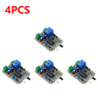 1-5PCS Infrared Proximity Switch Module DIY Kit Automatic Faucet Hand Dryer IR Sensor Module Automatic Sensor Module Kit
