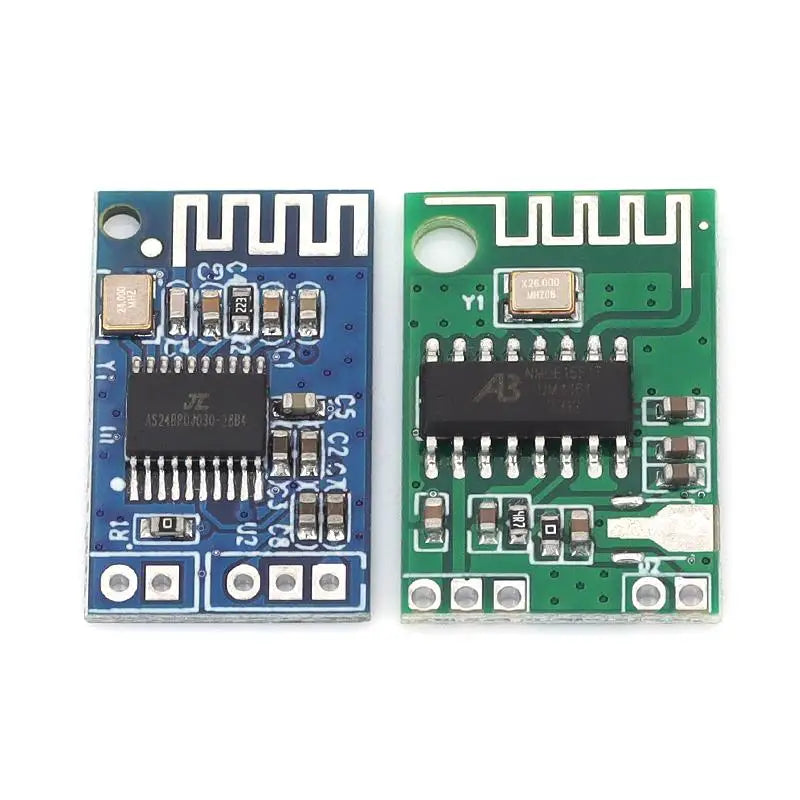CA6928 Mono Bluetooth 50 Audio Module Amplifier Board 1 5Pcs Quick Connection for Mobile Bluetooth Audio Box