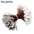 NTC100K 3950 Thermistor Temperature Sensor High Temperature Filament Hotend Kit For CR6 SE/CR-6 VORON Series 3D Printer Parts