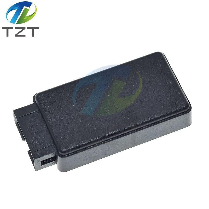 1/3PCS USB Logic Analyzer 24MHz 8 Channel 24M/seconds Logic Analyzer Debugger For ARM FPGA Logic Analyzer Logic 24M 8CH
