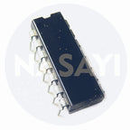 1-100PCS STP60NF06 P60NF06 TEA5711 5711 INS8040N-11 INS8040 MC33204P MC33204 SN74HC595N 74HC595 2SC9015 C9015