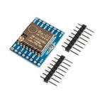 SX1278 LoRa Module 433M 10KM Ra-02 Ai-Thinker Wireless Spread Spectrum Transmission Socket for Smart Home DIY