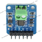 MAX31855 Module 3V to 5V Input High-Precision SPI Interface Type K Thermocouple Module Wide Measurement Range