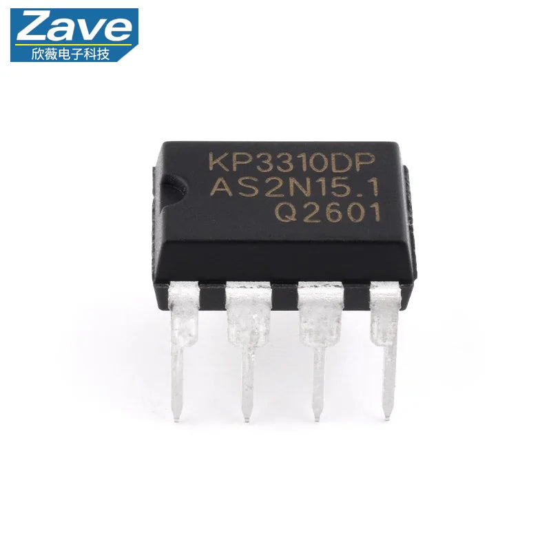 Original Authentic KIWI / BPS KP3310SGA, KP3310DP Linear LDO Voltage Regulator Controller Chip