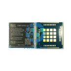 HAISEN SIMCOM SIM7600X Series LTE 4G Module SIM7600A-H SIM7600E SIM7600G SIM7600NA SIM7600SA Module