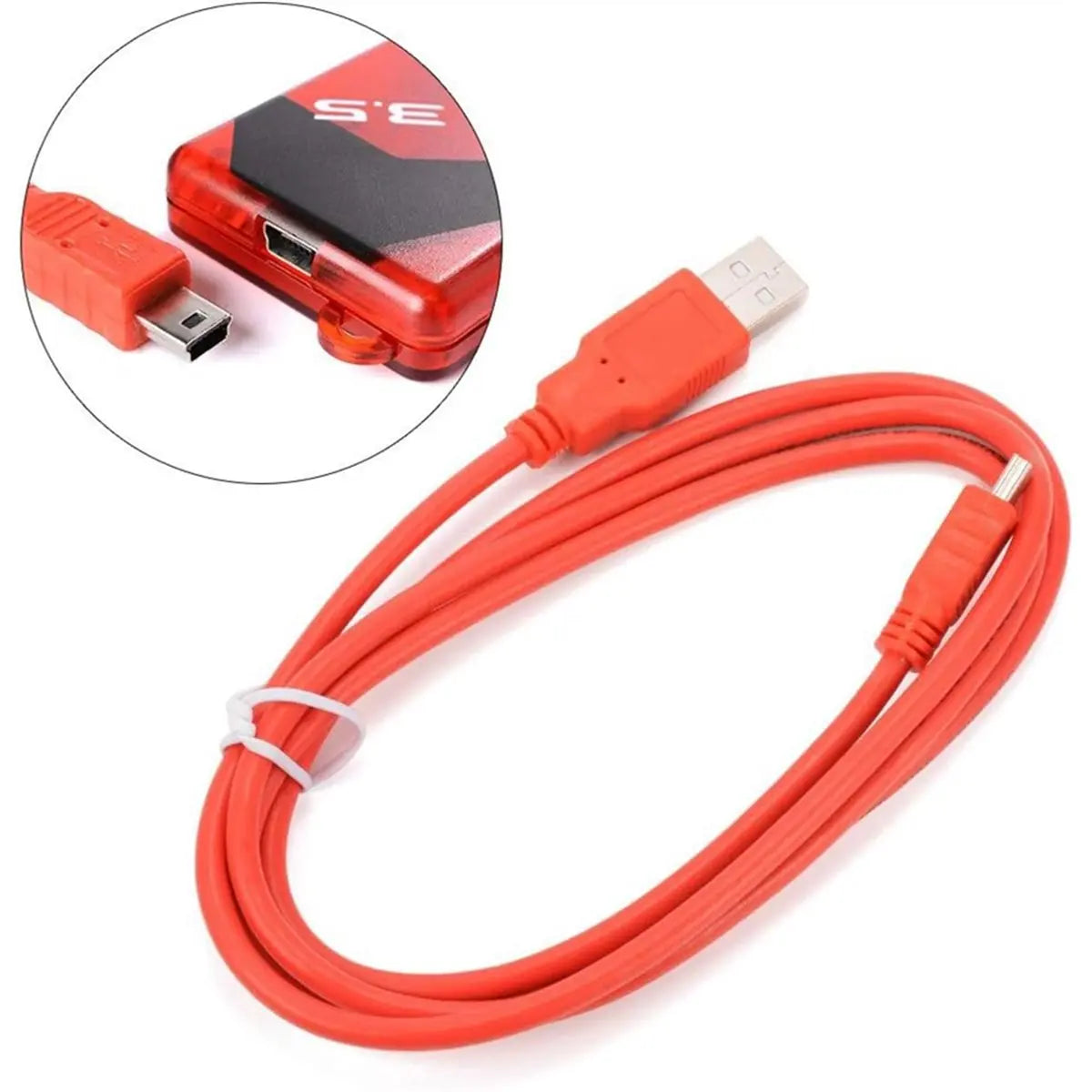 A10I 1PCS PICkit3 Electronic Chips Emulator MPLAB PICkit 3 PIC Microcontroller Chip in-Circuit Debugger Programmer
