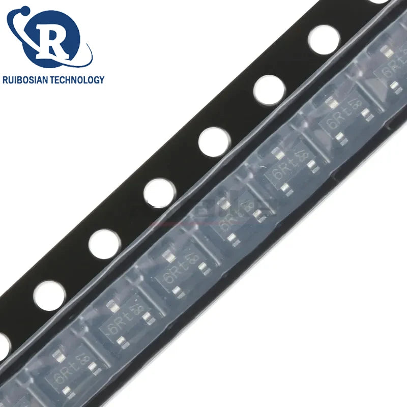 50PCS PESD2CAN PESD2CAN,215 PESD2CANFD24V-T SOT-23 24V SMD CAN bus ESD Protection Diode