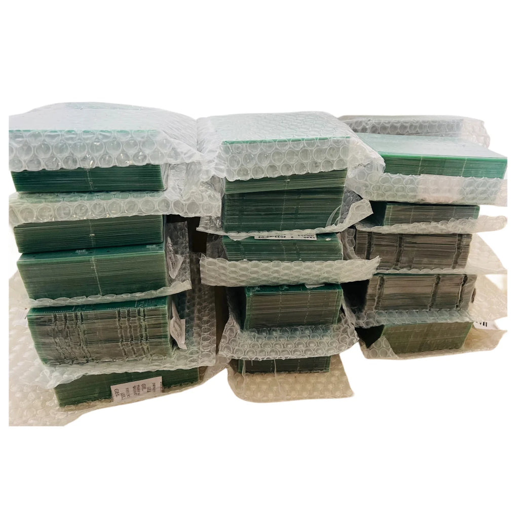 SPCB Custom PCB Board With Components Rohs Printed Circuit Board Textolite Assembly SMT Motherboard Gold