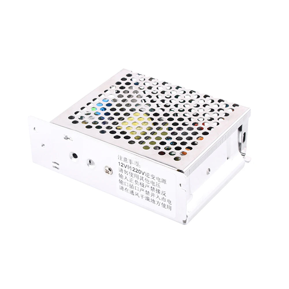 300W Inverter Circuit Board Modified Sine Wave 12V to 220V 50Hz Driver Module DC-AC Converter Step-up Boost Power Board