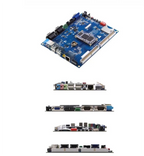 BoMaSChuanlon C6748 Industrial Development Board, TI TMS320C6748 C674x Fixed-Point Floating-Point DSP C6000