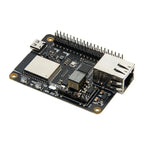 1Pcs T-ETH-ELite ESP32-S3 Ethernet Development Board W5500 Module Scalable T-SX1302 LoRa Gateway LoRa GPS PCIE LTE Shield