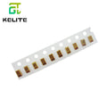 100pcs-1000pcs 16V 10UF A 3216 10uF/16V SMT-A 3216-18 Chip Tantalum capacitor C106 SMD 16V 10UF