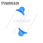20pcs Safety Y Capacitor 470PF 1000PF 1NF 2.2NF 4.7NF 10NF 0.001UF 0.0022UF 0.0047UF 470P 250VAC 400VAC 102M 103M 471M 222M 472M