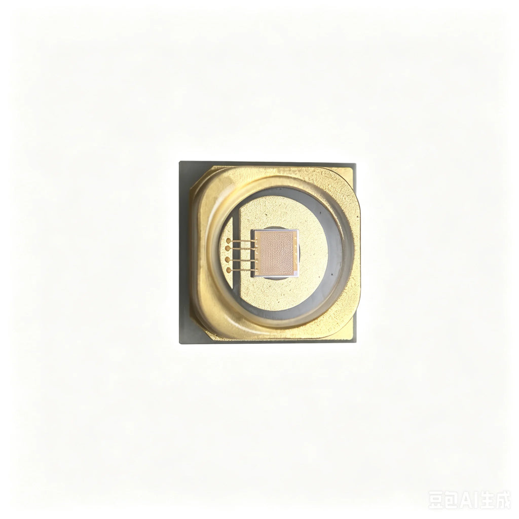 3535 VCSEL LED IR RED 3838 High power bead Laser Light chip 808 850nm 940nm 980 1064nm infrared Chip induction monitoring10pcs