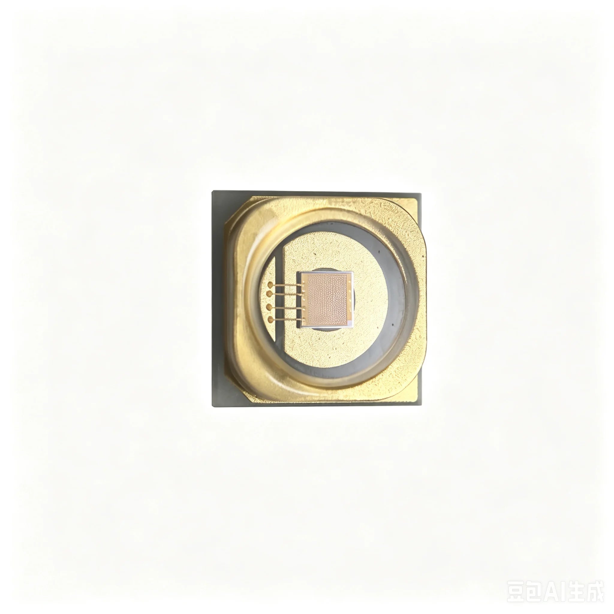3535 VCSEL LED IR RED 3838 High power bead Laser Light chip 808 850nm 940nm 980 1064nm infrared Chip induction monitoring10pcs