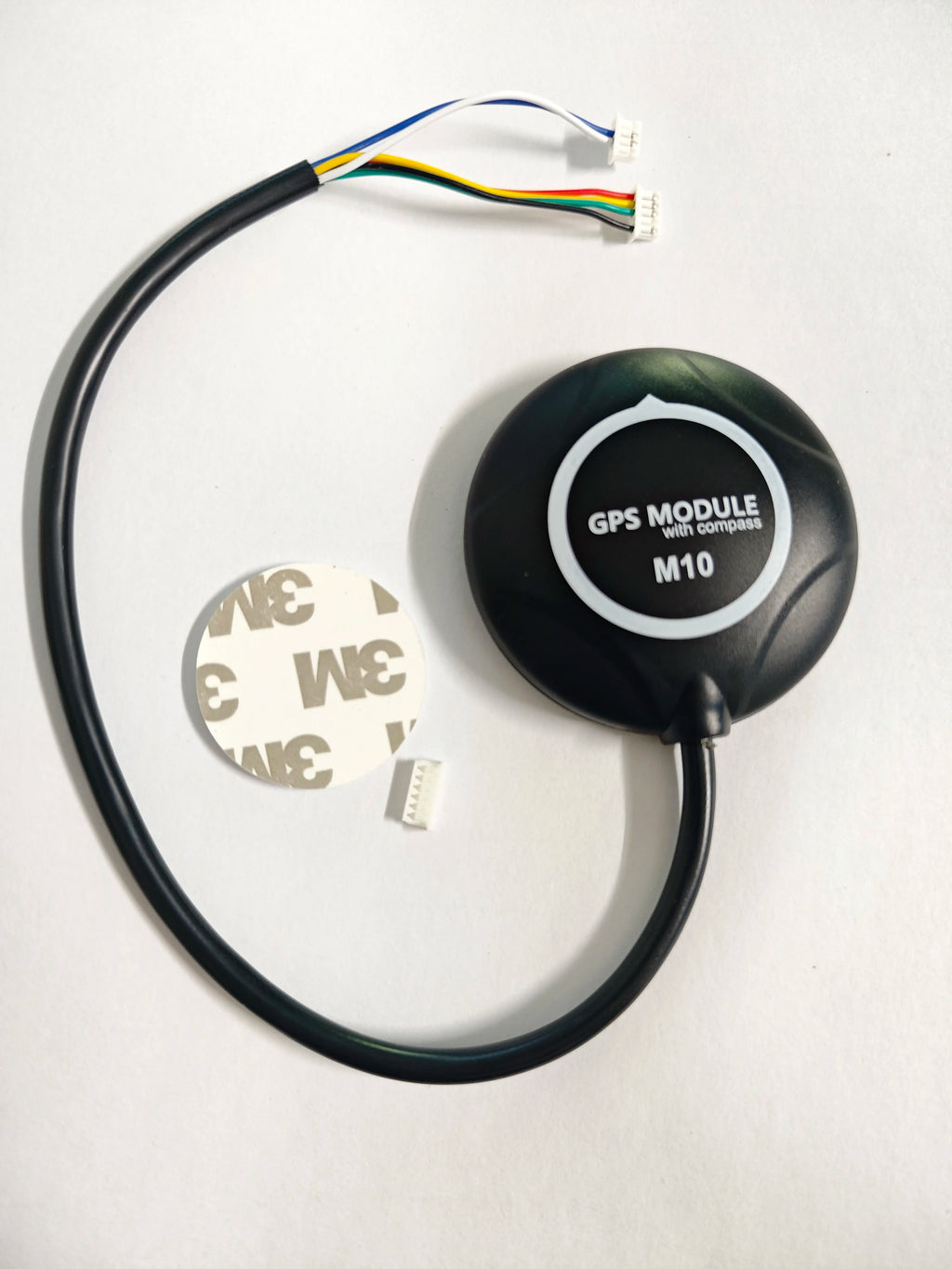 M9N M10 GPS Compass Module HMC5883L External Sensor for APM 2.6/2.8 Pixhawk 2.4.8