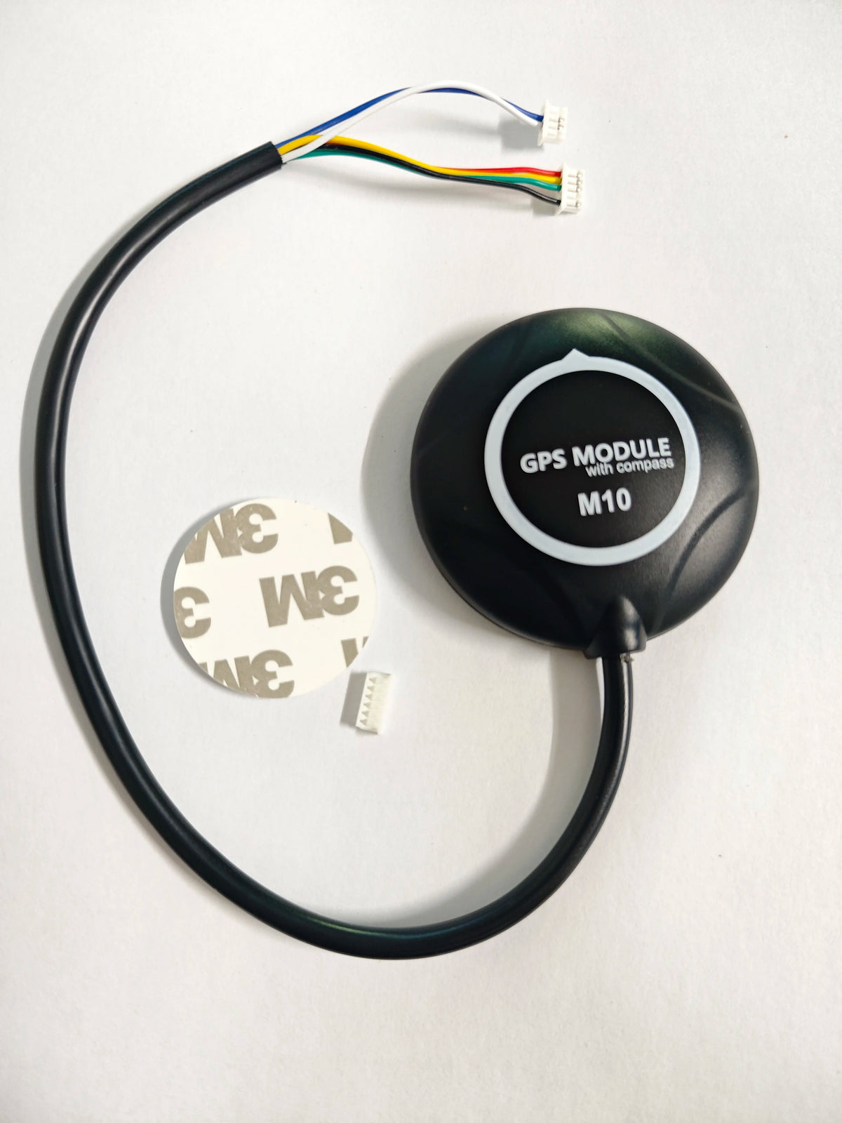 M9N M10 GPS Compass Module HMC5883L External Sensor for APM 2.6/2.8 Pixhawk 2.4.8