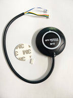M9N M10 GPS Compass Module HMC5883L External Sensor for APM 2.6/2.8 Pixhawk 2.4.8