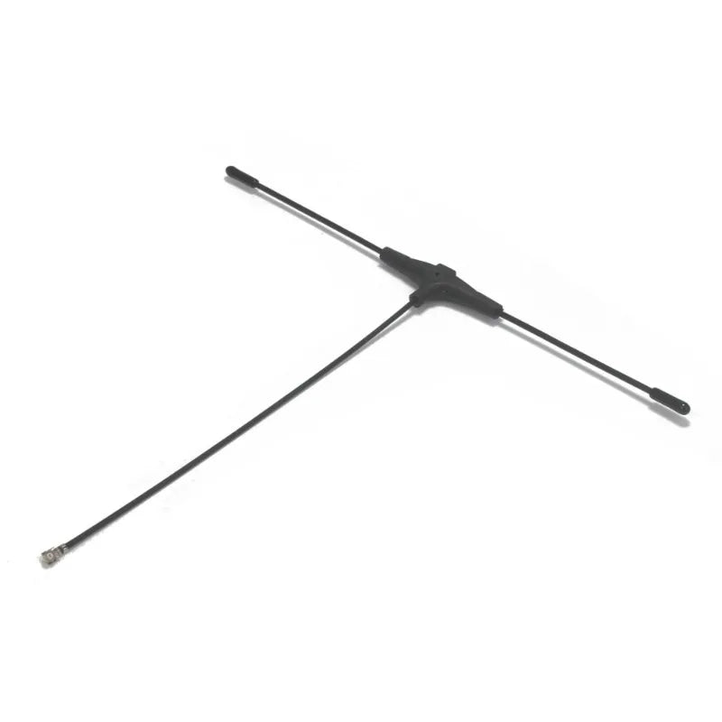 915MHz 2.4G T-type ELRS Antenna 78/120/220mm  IPEX 1 IPEX1 for FPV Drone TBS CROSSFIRE FRSKY R9mm R9MX ELRS Nano EP1 RX Receiver