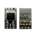 2pcs 78m05 7806 l7809 lm7812 three-terminal positive regulator ldo module 7-30v to 5v 6v 9v 12v