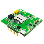 SIM7600E Mini Board Breakout Board Core Model Support LTE CAT1 Module-PZZW