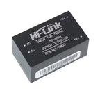 HLK-PM01 HLK-PM03 HLK-PM12 AC-DC 220V to 5V/3.3V/12V Mini Power Supply Module Intelligent Household Switch HLK-5M05 5M03 5M12