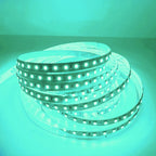 AC220V 230V LED Strip 120LEDs/m 2835 Home Strip High Brightness Ice Blue Green Yellow Pink Flexible And Cuttable Soft Lamp Bar