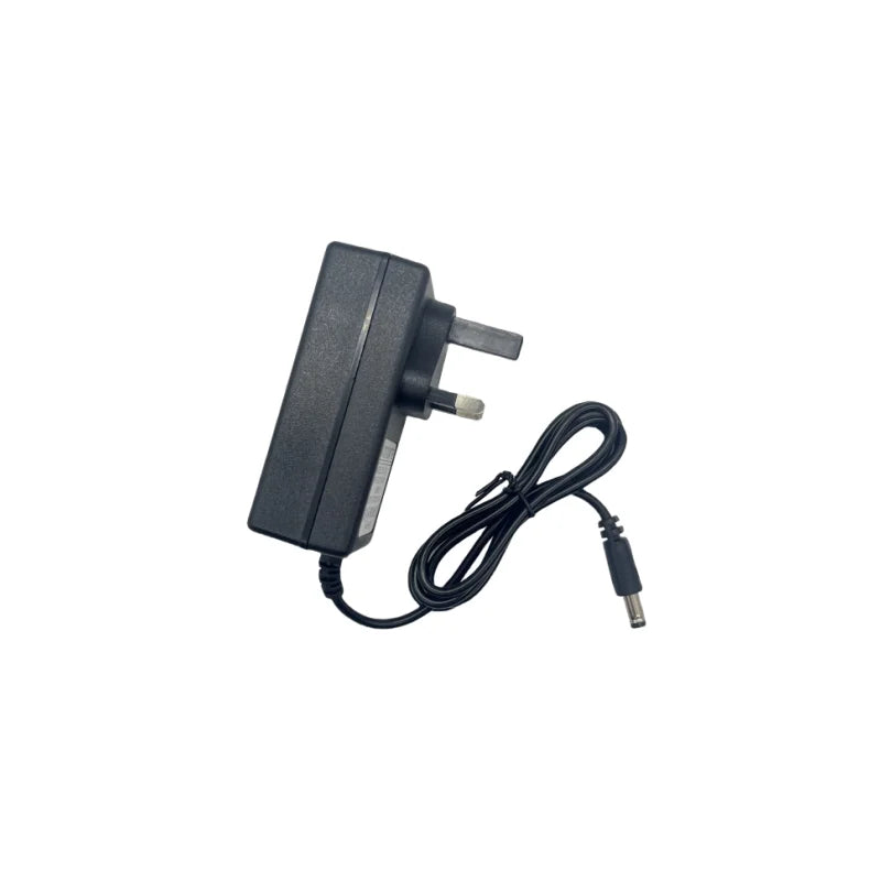 12.6V 2A 18650 Lithium Battery Charger For 12V 3Series Li-ion Battery Polymer Smart Charger 18650 Battery Pack 5.5mm X 2.1mm DC