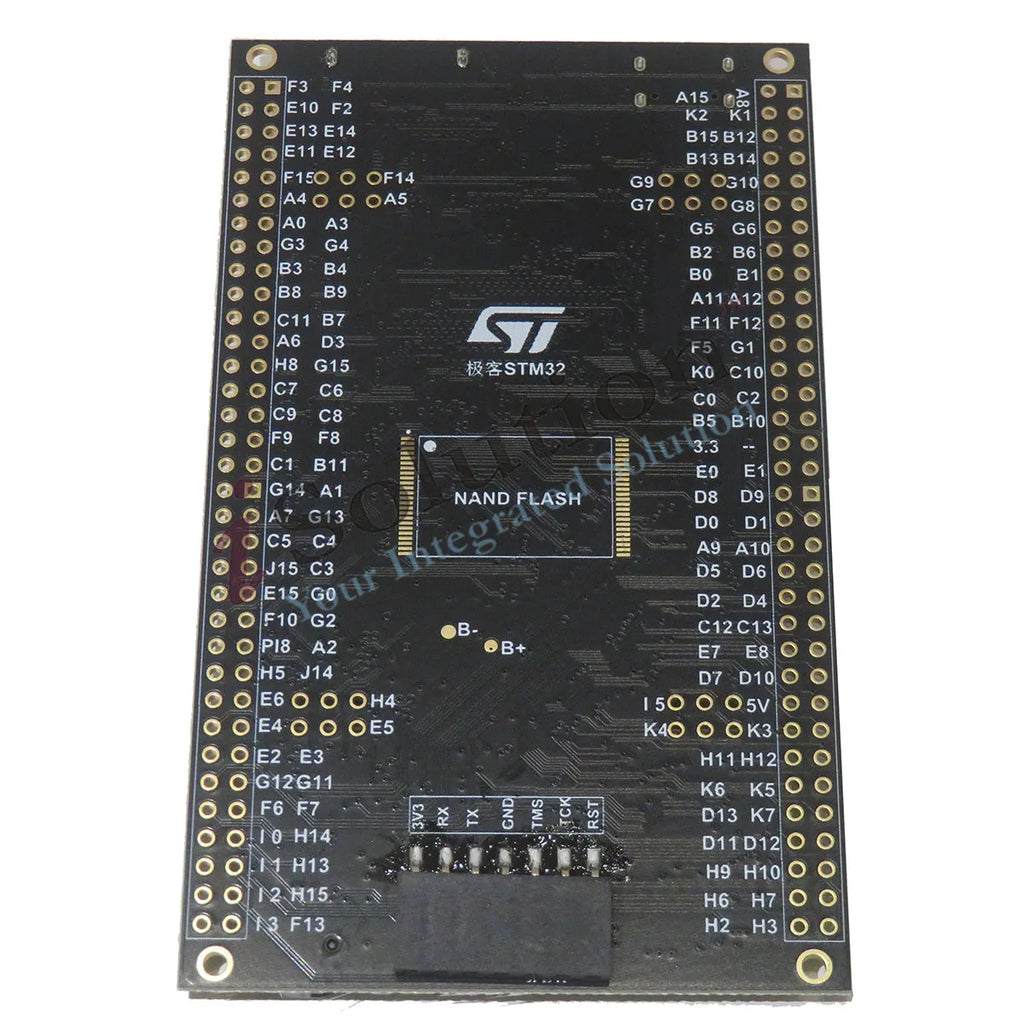 STM32F429 STM32F429BIT6 Core Board Minimum System Board GUI Development Board Microcontroller STM32