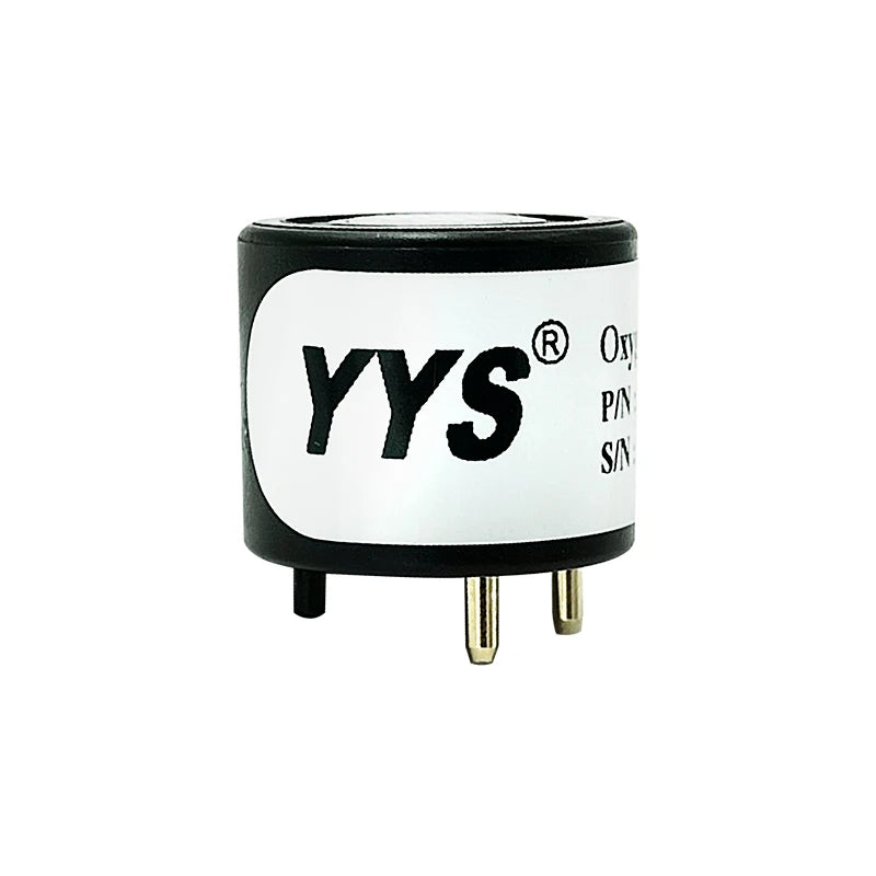 YYS Electrochemistry Gas Sensor SO2 NO2 H2S NH3 O2 O3 CO CL2 ETO H2 PH3 Sensor Gas For Industrial Use S4
