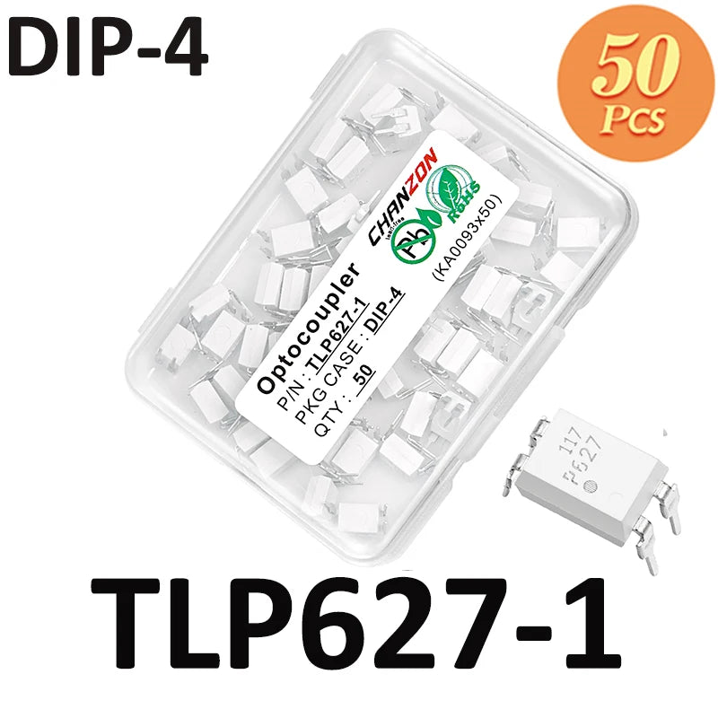 Pc817 Pc817B Pc817C 6N137 Tlp250 Tlp627 4N35 4N25 6N136 6N138 Moc3041 Moc3020 Moc3021 Hcpl3120 Moc3083 Hcpl 3120 817 Optocoupler