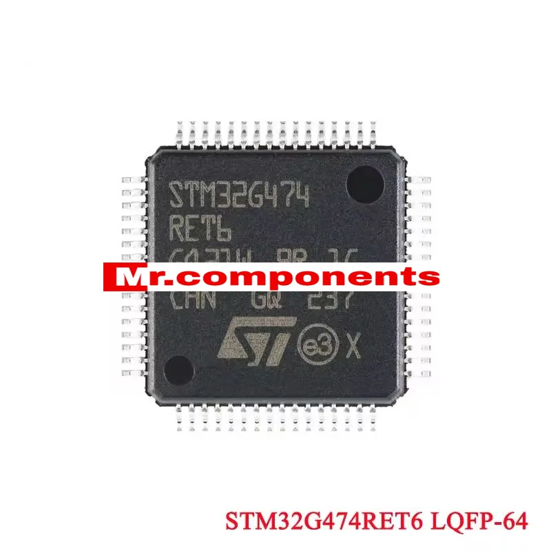STM32G474RCT6 STM32G474RET6 Core Board STM32G474 STM32 System Learning Module 170MHz ARM Cortex-M4 32 Bit Chip MCU STM32G030C8T6