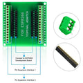 Winter Essential 4PCS Breakout Board GPIO 1 Into 2 For ESP-12E Nodemcu Development Board