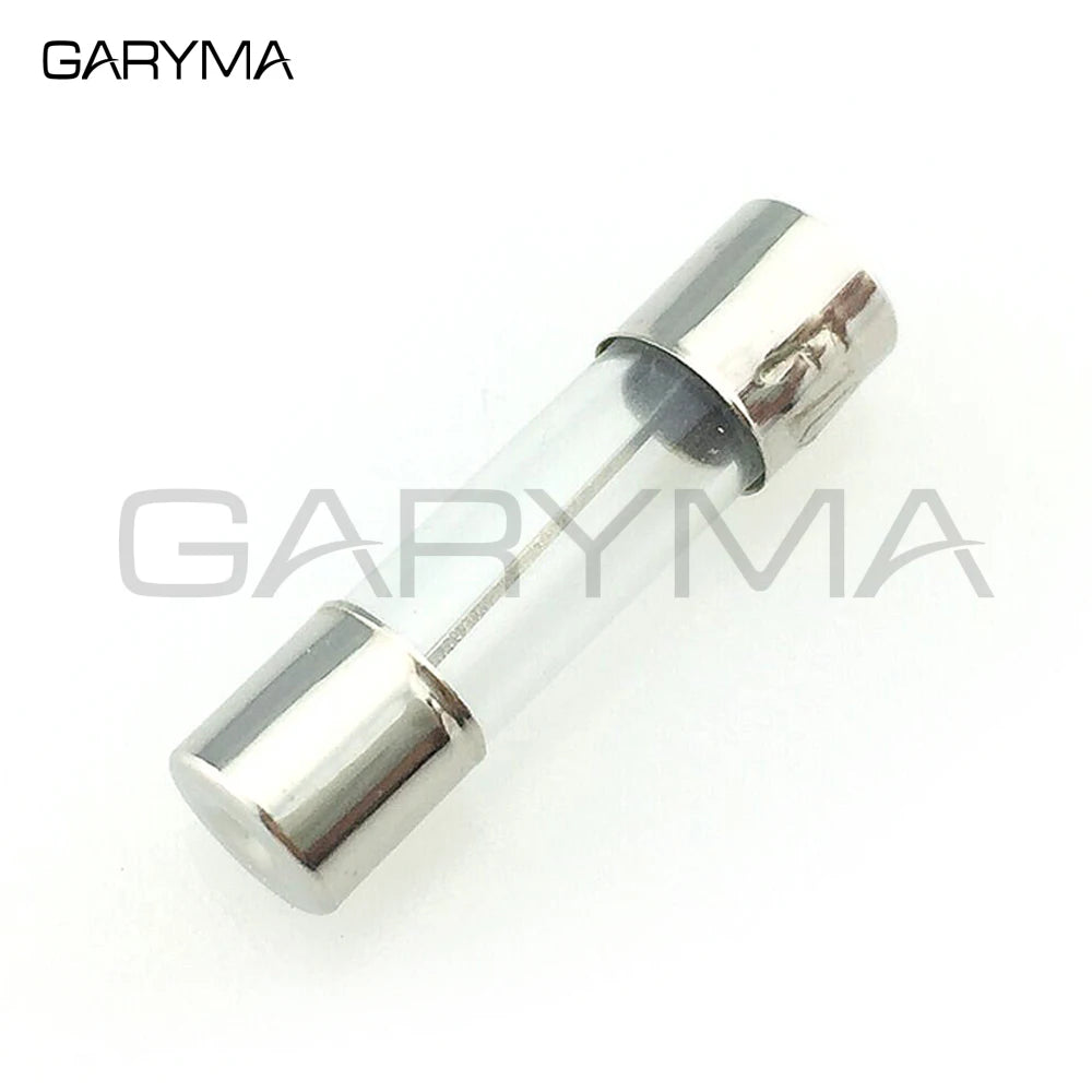 20Pcs 5*20 6*30 Glass Fuse Fast Fuse 0.1A 0.2A 0.5A 1A 2A 3A 3.15A 4A 5A 6A 7A 8A 10A 12A 15A 20A 30A Quick Blow 5x20 6x30mm