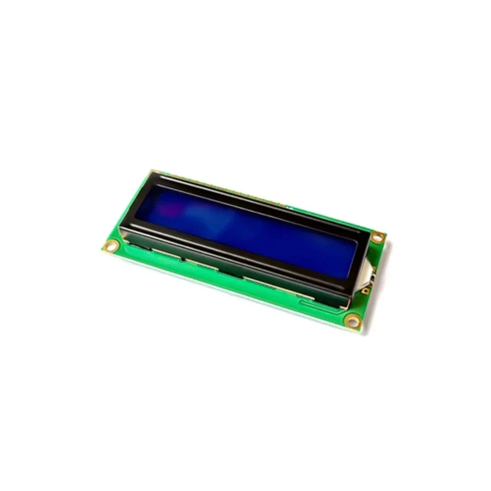 1602 LCD Module 16x2 HD44780 For Arduino Character 5V LCD Display IIC/I2C Serial PCF8574 Interface Adapter Plate Module DIY KIT