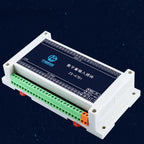 CAN WIFI Digital IO Ethernet Expansion Module Control Board RS485/232 ZS-DI-16 Isolated PNP NPN MODBUS RTU Module