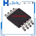 1PCS/LOT  MCP9808T-E/MS   MCP9808T-E 9808 MCP9808 MCP9808-E/MS   MSOP8