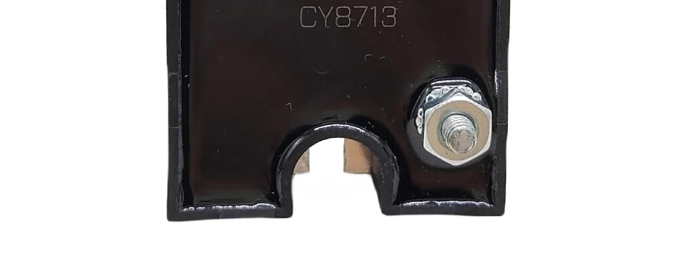 Generator Varistor Module Suppressor Crydom CK260 4P6009 CY8713 Diode