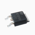 5PCS NCE60P50K MOSFET 60V50A P-channel SMD TO-252