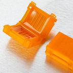 New! 1 Set Waterproof CNP106 IPX8 Mini Gel Wire Connector Junction Box Outdoor Easy Universal Wiring Rainproof Terminal Blocks