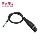 DC 5V G1/4 Pressure Sensor Transmitter Pressure Transducer 1.2 MPa 174 PSI For Air Water Gas Oil Diesel Fuel Car Stainless Steel