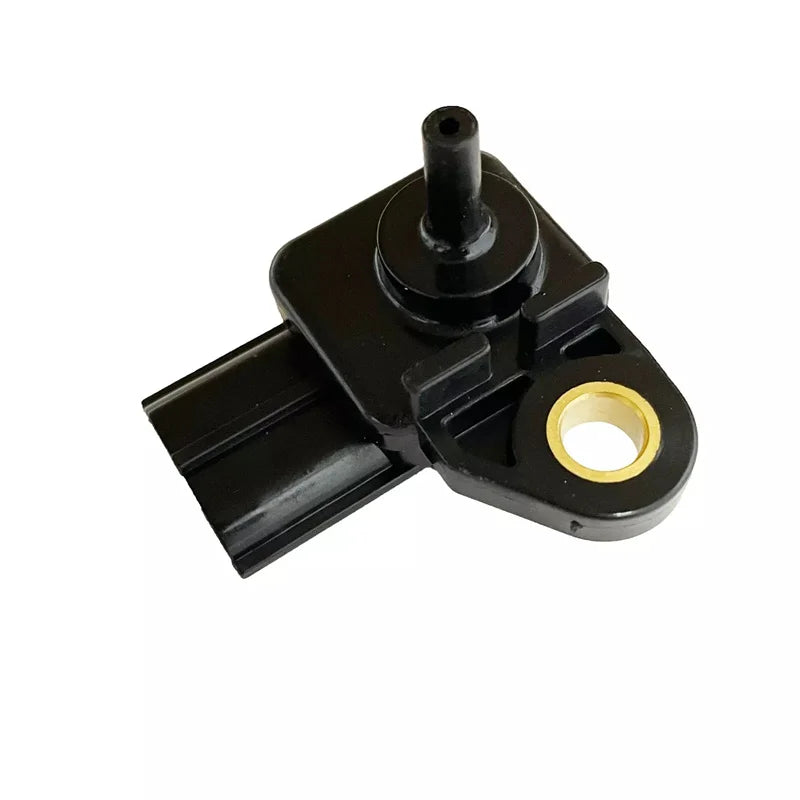 18590-80C40 E1T26471 E1T10372 KL47-18-211A Manifold Absolute Pressure MAP Sensor for Suzuki 1998 DF70 70HP Outboard