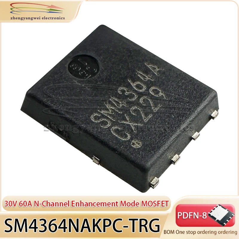 SM4336N SM4337 SM4364A SM4365N SM4370 SM4373NA SM4377N SM4378 4503NH 4504NH 4508NH N-Channel Enhancement Power Transistor MOSFET