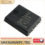 SM4336N SM4337 SM4364A SM4365N SM4370 SM4373NA SM4377N SM4378 4503NH 4504NH 4508NH N-Channel Enhancement Power Transistor MOSFET