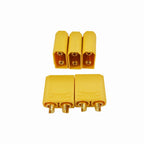10pcs XT60 XT-60 Male Female XT30 XT90 Bullet Connectors Plugs For RC Lipo Battery Rc Drone Airplane Car Boat